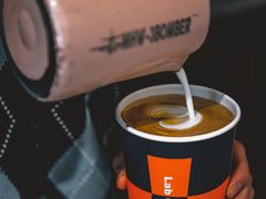 -LAB COFFEE来杯咖啡(浦仓路店)