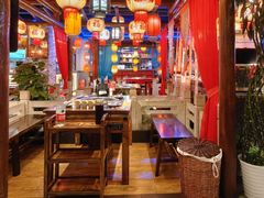 -唇辣号重庆老火锅(燕郊鑫乐汇店)