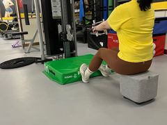 -中田健身工作室(杭州五洲国际店)