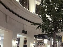 -漢咖啡·全服务式自助晚餐(武汉洲际酒店)