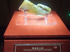 -南越王博物院(王宫展区)