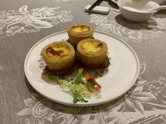 -香云轩·顺德菜(香云纱园林酒店店)