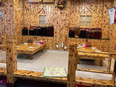 -元奶奶包饭(公新银浦店)