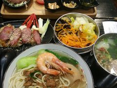 -小明同学(三里屯店)