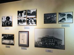-上海蔡元培故居陈列馆