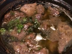 蒜油鸡胗-BISTROFIORE美伊娜(伊犁南路店)