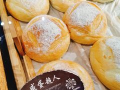 -原麦世家(莱蒙店)