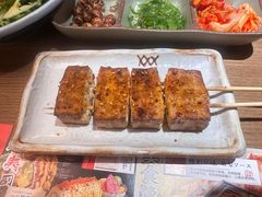 -一心创作料理屋(经开万达店)