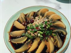 -江边城外烤全鱼(世茂广场店)