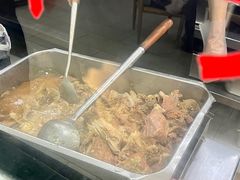 -樊记腊汁肉(竹笆市总店)