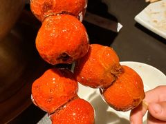 -东来顺·非遗火锅(高新店)