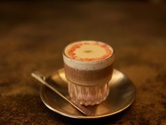 -BE NORMAL CAFE(霞溪路店)