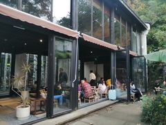 -Metal hands·铁手咖啡