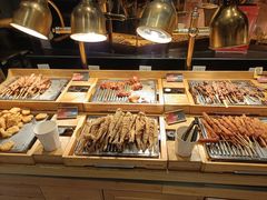 -比格比萨自助(新辰里学清路店)