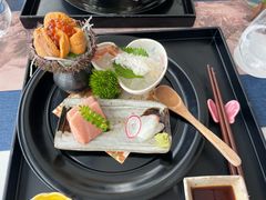 -雲上錢屋·怀石料理(上海中心店)