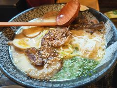-昊·来了寿司(台湾街店)
