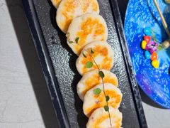 -3号仓库·创意中国菜(长宁龙之梦店)