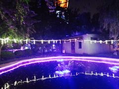 -枫花园汽车电影院(朝阳公园店)