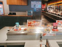 -小乔回转寿司(铁东万象汇店)