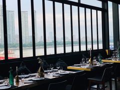 -AZUL by FUEL蓝色·法式酒馆(琶醍店)