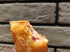 -麦当劳(华融店)