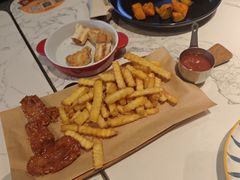 -必胜客(新辰里酒仙桥店)