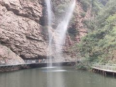 -湖洞水自然风景区