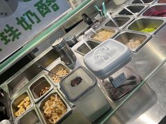 -宝珠奶酪(浦东金桥店)