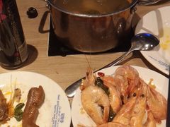 -星伦多自助料理(华润万象城店)