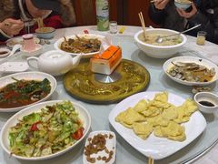 -小天妃海鲜酒楼(西马庄店)