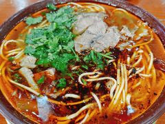 -美玲拉面(鞍山西道店)