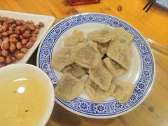 -京碗居老北京特色菜(北环东路店)
