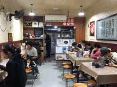 -吉林延边牛肉汤饭，大冷面