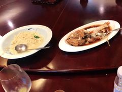 -海尔洲际酒店天下一品中餐厅