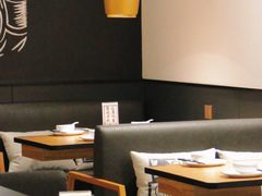 大堂-太二酸菜鱼(石家庄万象城店)