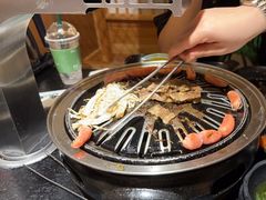 -九田家黑牛烤肉料理(石路天虹店)