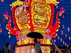 -厦门方特东方神画