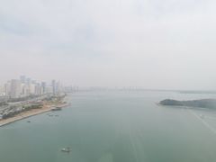 -琴岛之星摩天轮
