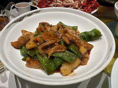 -小螺号海鲜·地道鲁菜(恒大店)
