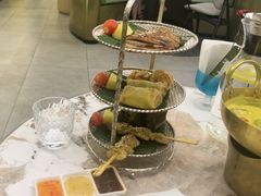 -KingThaia金泰兰(滨江天街店)