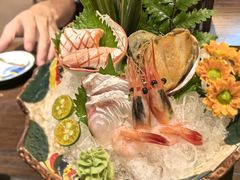 -鸟鹏烧鸟居酒屋(熙龙湾店)