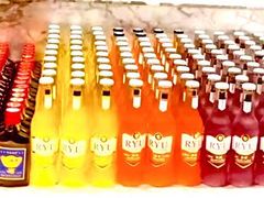 -火锅岛潮牌自助餐厅(天津天佑城店)