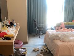 -都江堰中心国际酒店