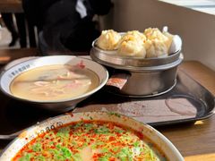 -李小老烧饼(常营民族家园店)