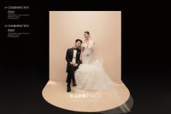 -墨克影像婚纱摄影