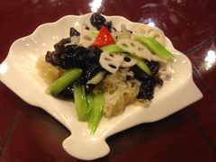 -北京小肠陈饭庄(方庄店)