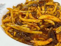 -六和聚传统烤鸭.天津菜(和平店)