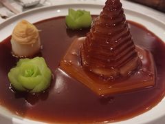 云上东坡醉千层-海味观(老西门店)