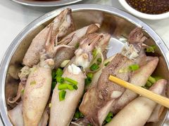 -福屿鲜捞小吃·捞化(福屿总店)