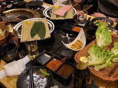 -龍二烧肉酒场(九亭店)